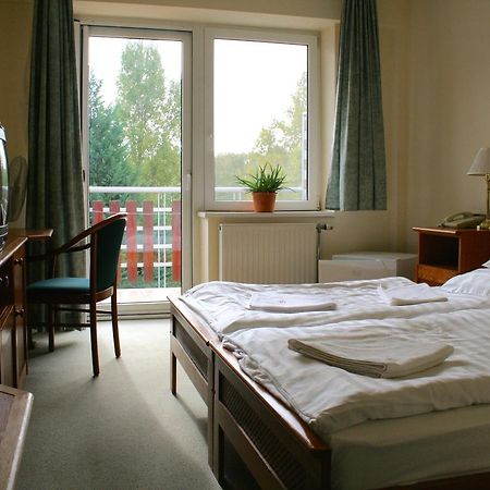 Well Hotel Harkány Eksteriør bilde